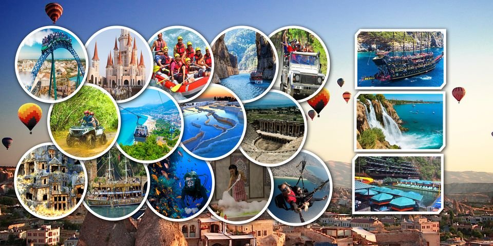 Eftalia Activities Alanya Excursions | Up to 35% Off | Best Alanya ...